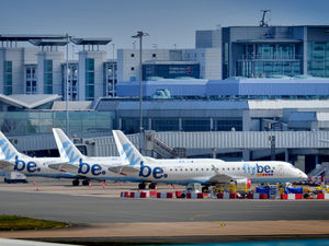 Supporting image for story: Repatriation of thousands of stranded Brits likely to take more than two weeks, warns expert