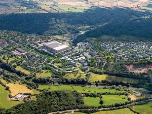 Supporting image for story: Further plans submitted for Ironbridge power station site 