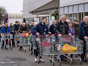 Supporting image for story: Mark Andrews on Saturday: No time for whining