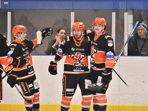 Supporting image for story: Last-gasp win delights Tigers coach Watkins