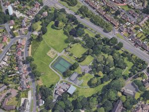 Supporting image for story: Boy, 14, arrested after another teenager injured in Coseley park