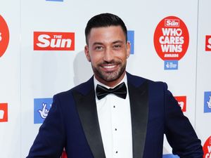 Supporting image for story: Giovanni Pernice denies claims of ‘threatening behaviour’ amid Strictly absence