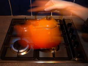 Supporting image for story: Liz Truss seeks to downplay fears over need for planned energy blackouts