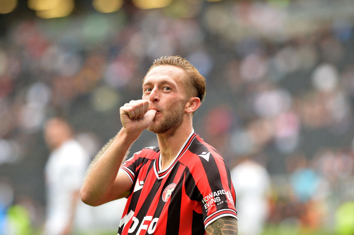 Two doubts, Lakin suspended - Fleetwood vs Walsall: Whos out and whos a doubt? Two doubts, Lakin suspended - Fleetwood vs Walsall: Whos out and whos a doubt?