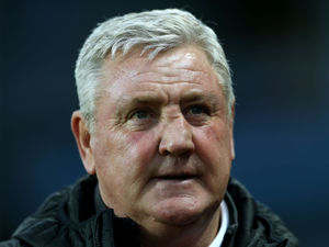 Supporting image for story: Analysis: Back to the drawing board for Steve Bruce after Aston Villa blow their chance again