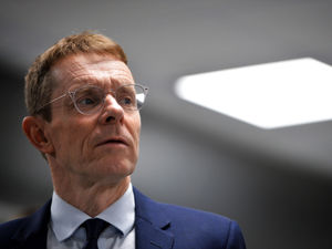 Supporting image for story: Anger as Labour confirms it has thrown out gigafactory plans