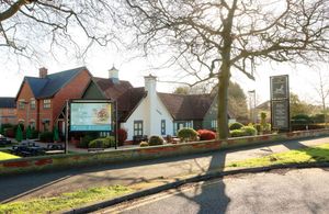 The Stags Leap in Rugeley has reopened after a £100,000 refurbishment.