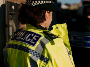 Supporting image for story: Man, 26, arrested in Albrighton park over sexual offences