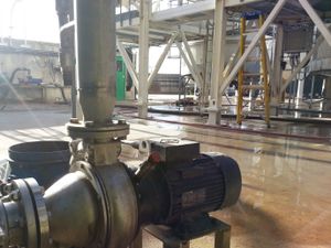 Supporting image for story: Pump and mixer manufacturer Landia to host open day