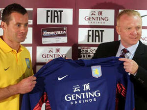 Supporting image for story: Latest transfer rumours – October 24