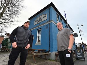 Supporting image for story: 'We're still in the dark': U-turn on pub business rates welcomed in Shropshire - but 'devil will be in the detail'