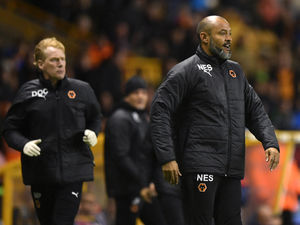 Supporting image for story: Wolves' clash with Barnsley key to Nuno Espirito Santo's vision
