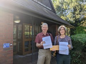 Supporting image for story: Leaders write to GPs to poll opinions amid Shrewsbury health hub row