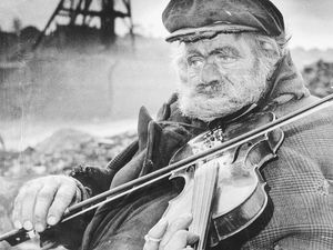 Supporting image for story: How act of kindness set Black Country millionaire on road to success