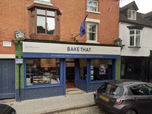 Supporting image for story: Newport bakery shuts up shop less than a year after grand opening