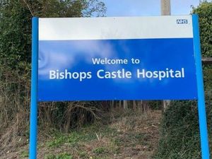 Supporting image for story: Councillors set to pile the pressure on over 'temporary' south Shropshire hospital closure