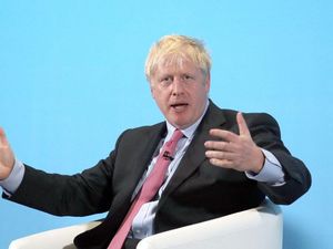 Supporting image for story: Johnson insists ‘common sense’ breaking out over getting Brexit done