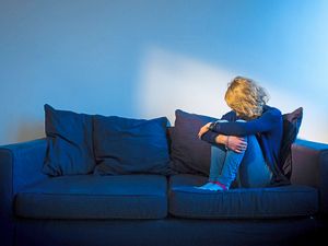 Supporting image for story: Help for domestic abuse victims in Shropshire during coronavirus crisis