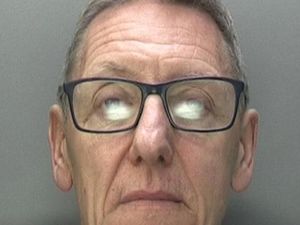 Supporting image for story: Youth cricket coach jailed after being caught in police sting