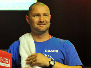 Supporting image for story: 'Macca' gives his take on Welborn v Aston