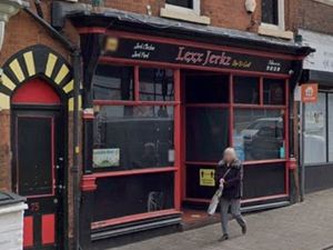 Supporting image for story: 'Nuisance' Walsall bar to appeal against decision to revoke licence