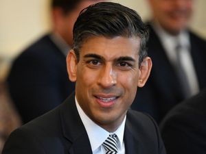 Supporting image for story: Sunak set to announce help for the poorest to cope with cost-of-living squeeze