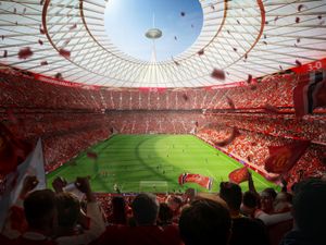 Supporting image for story: Key questions answered as Man Utd reveal plans for ‘world’s greatest’ stadium