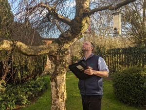 Supporting image for story: Shropshire business club member scoops top award