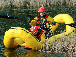 Supporting image for story: Lakes search for missing Alethea Taylor