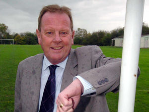 Supporting image for story: Wellington Amateurs officials 'horrified' at mass brawl in West Midlands Premier League game