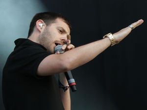 Supporting image for story: The Streets to play Birmingham