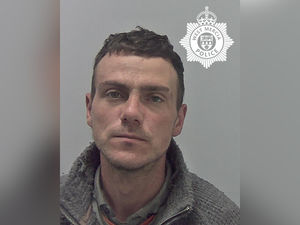 Supporting image for story: Jailed: Prolific Telford shoplifter stole from shop raising money for the terminally ill in £600 thieving spree