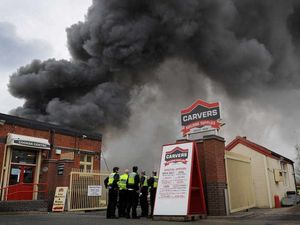 Supporting image for story: £4m plans revealed for Wolverhampton Carvers business