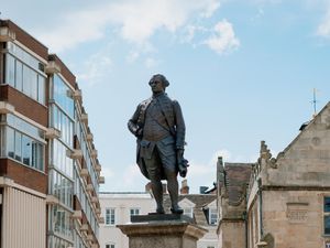 Supporting image for story: LETTER: Figure respected by some for his work on reform