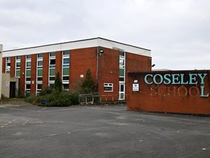 Supporting image for story: Demolition at vandal-plagued Coseley School site approved after redevelopment plans abandoned
