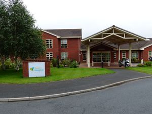 Supporting image for story: Severn Hospice launches summer fundraising raffle