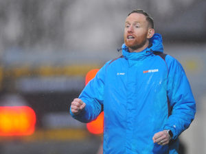 Supporting image for story: FA Trophy: AFC Telford have Solihull Moors allocation increased