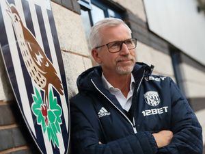 Supporting image for story: Five West Brom areas Alan Pardew needs to fix