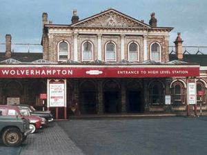 Supporting image for story: Steam up for special tribute to city trains