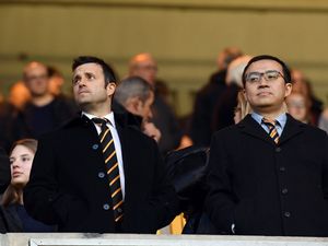 Supporting image for story: Laurie Dalrymple: Wolves meet FFP rules