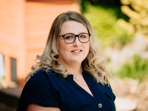 Supporting image for story: Black Country nurse fundraising to pay for essential items at Birmingham hospital