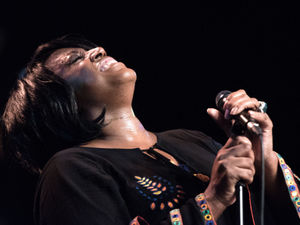 Supporting image for story: Review: Lichfield Festival beings back joy of live music