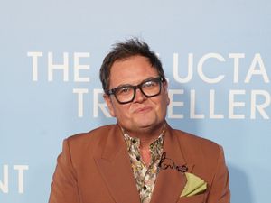 Supporting image for story: Alan Carr and Roman Kemp inspired by Michael Mosley to reveal mental health tips