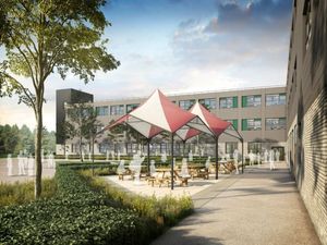 Supporting image for story: Shrewsbury school rebuild set to get go-ahead despite traffic concerns