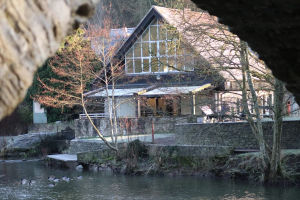 CSONS in Ludlow. Photo: CSONS/Google