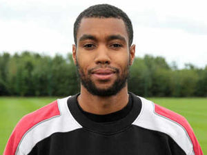 Supporting image for story: Saddlers won't rush Julian Gray back into action