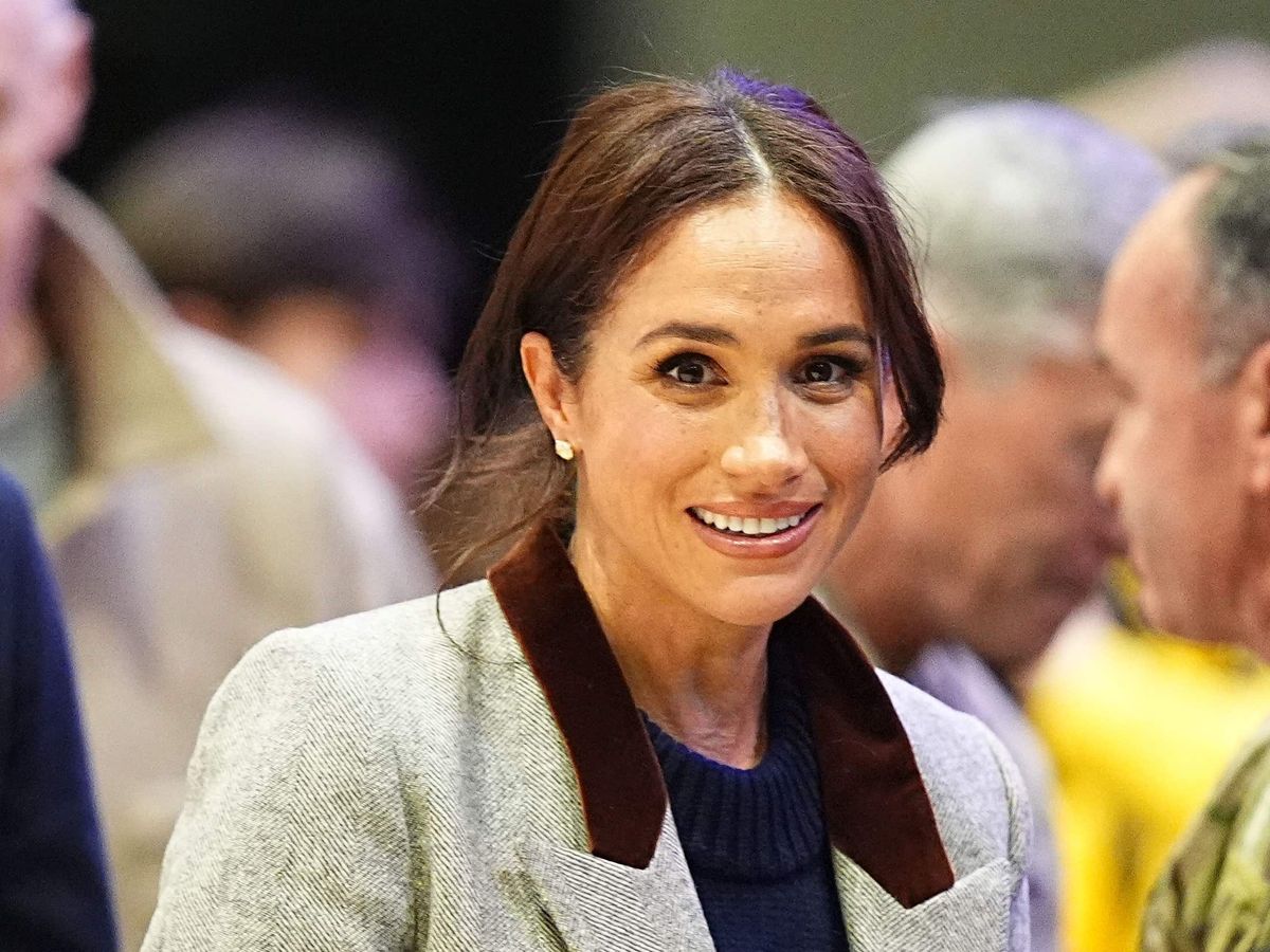 Guests and release date revealed for second season of Meghan&rsquo;s lifestyle show