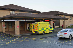 Princess Royal Hospital