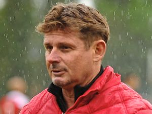 Supporting image for story: Stourbridge in need of a win