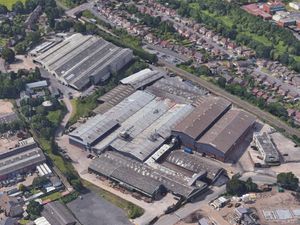 Supporting image for story: Man taken to hospital after Coseley explosion